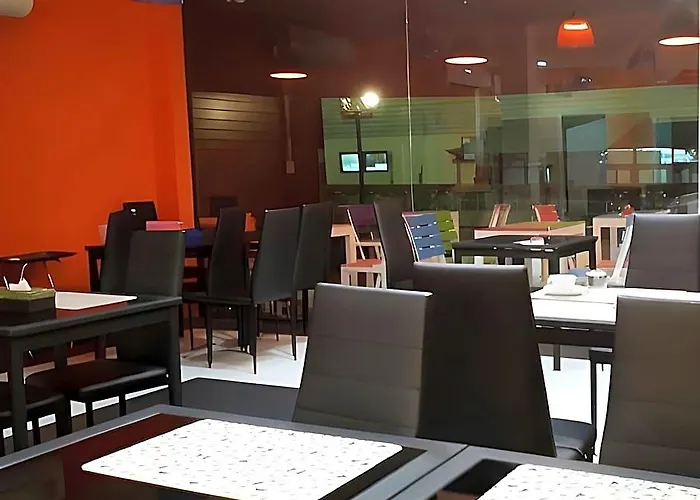 Appart hôtel Don Mueang Airport Modern