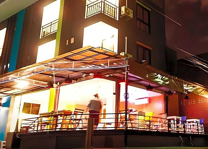 Appart hôtel Don Mueang Airport Modern 2*